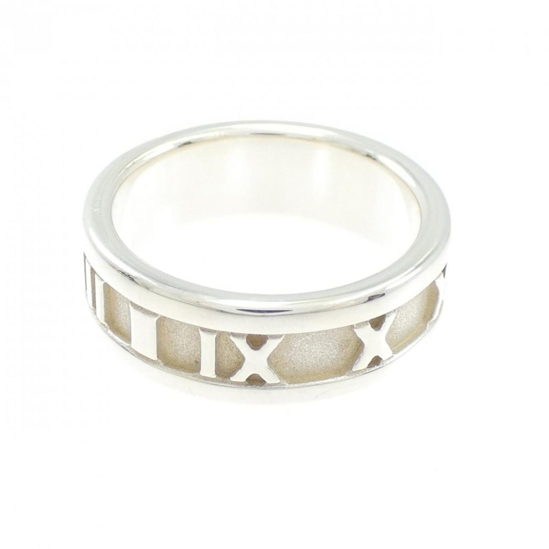 Tiffany Atlas Ring - 3