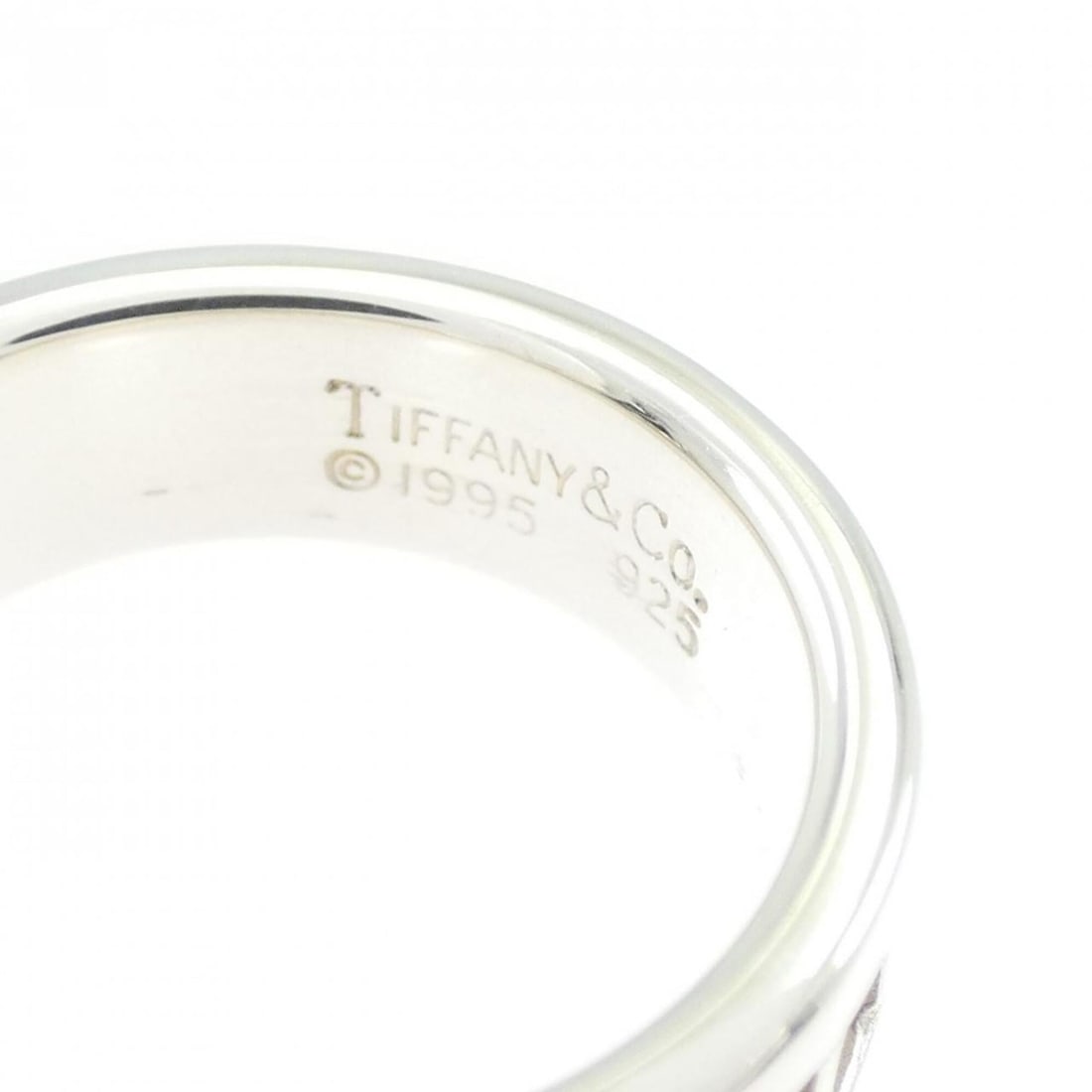 Tiffany Atlas Ring - 4