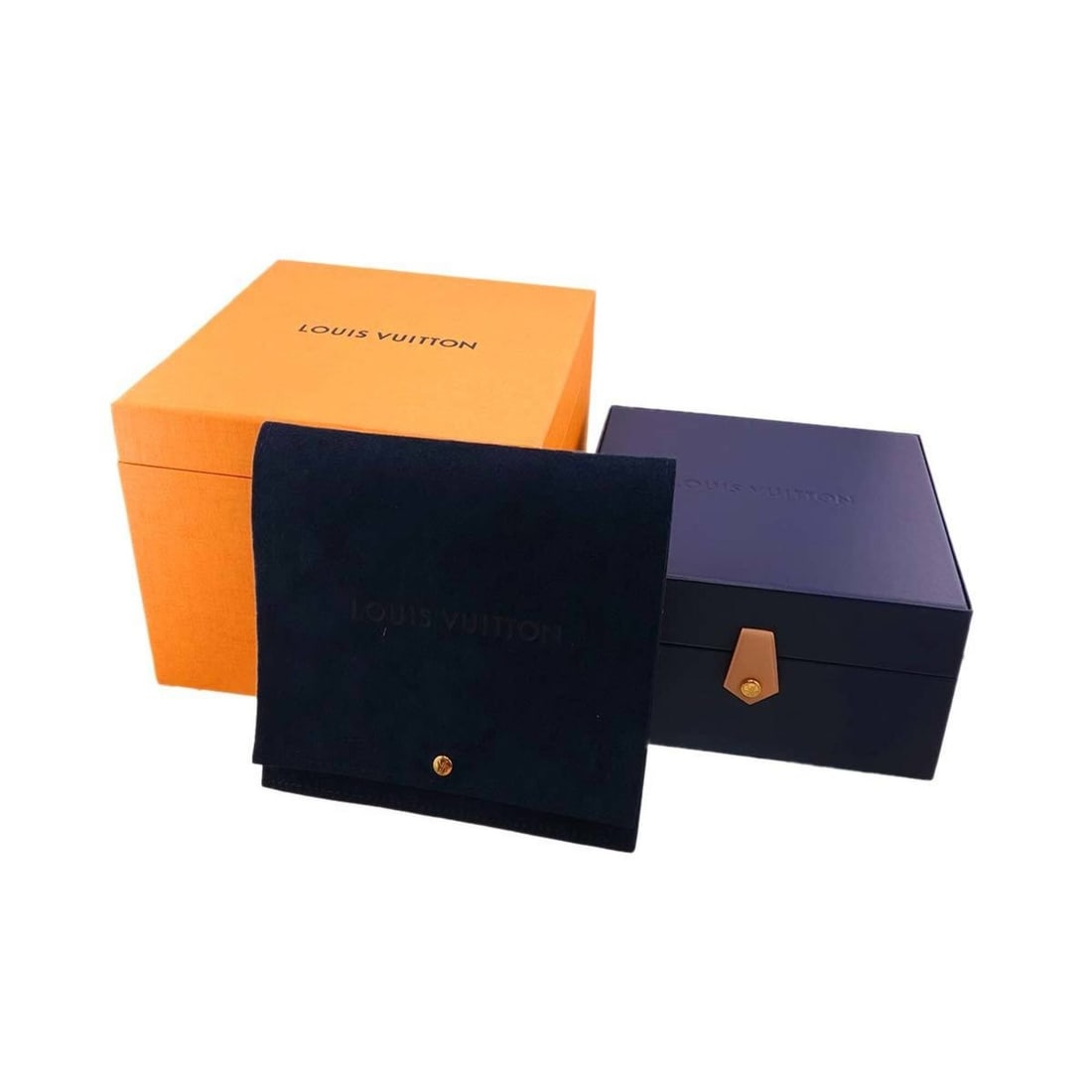 Tiffany Atlas Ring - 11