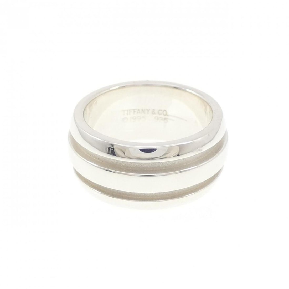 Tiffany Atlas Ring - 2