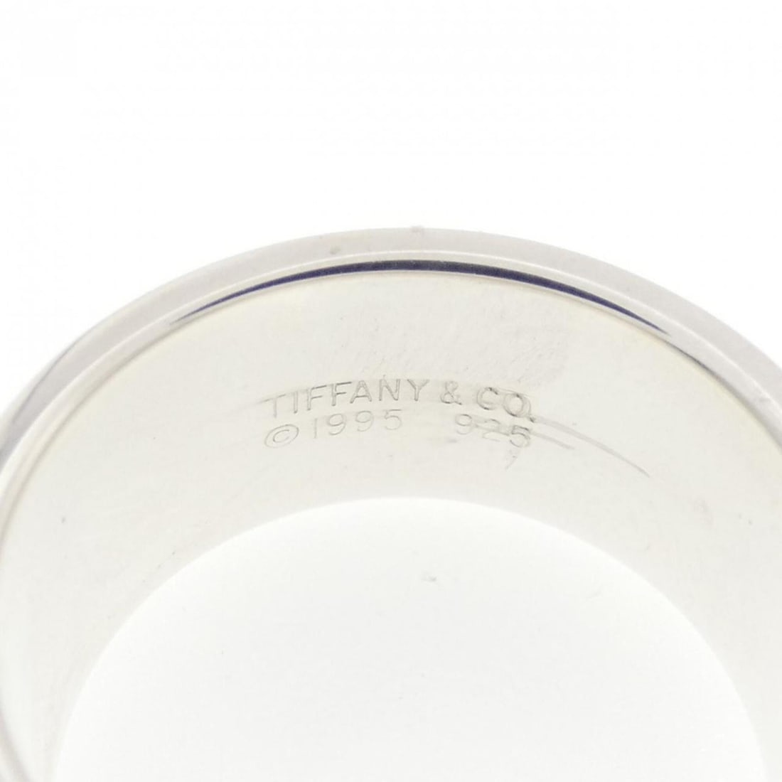 Tiffany Atlas Ring - 3