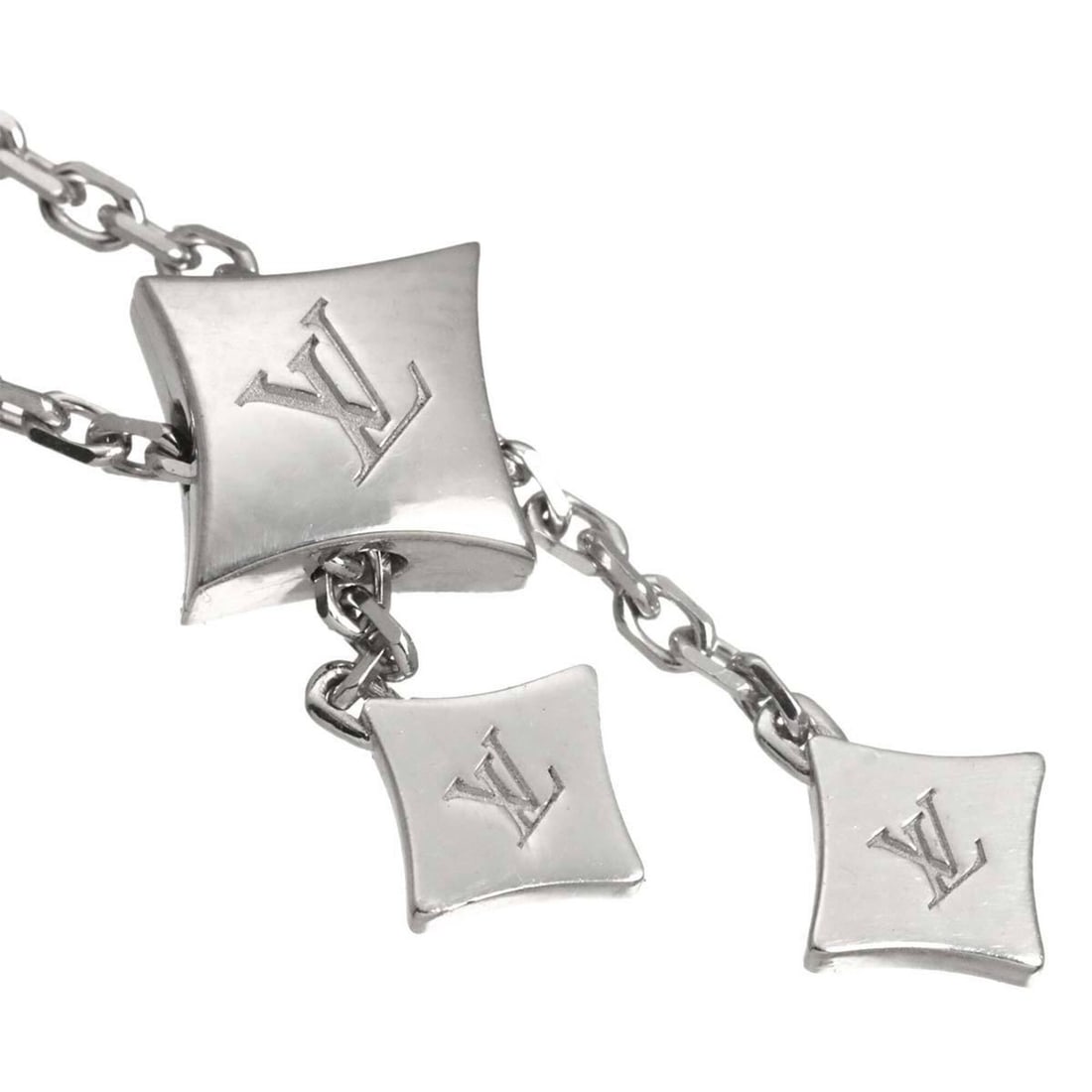 Tiffany Atlas Ring - 6