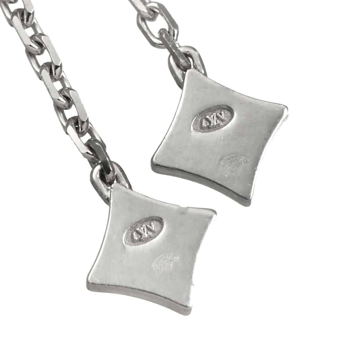Tiffany Atlas Ring - 7