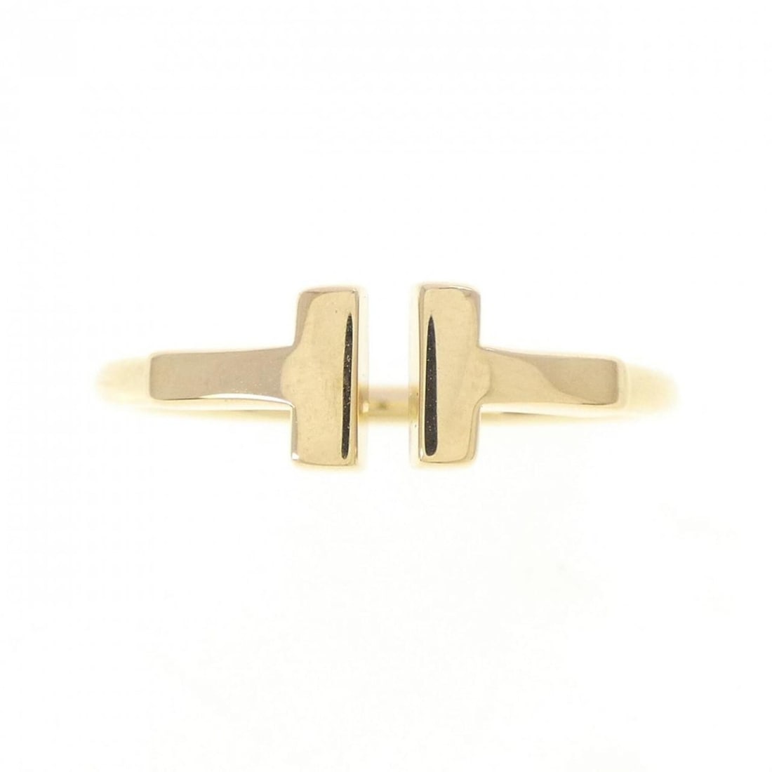 Tiffany T Wire Ring - 2