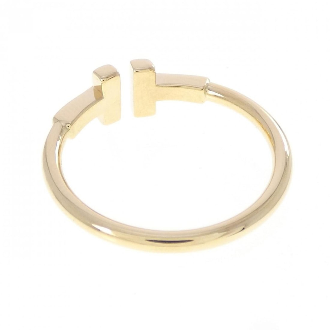 Tiffany T Wire Ring - 3