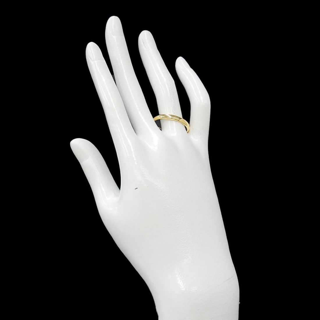 Tiffany T Wire Ring - 6