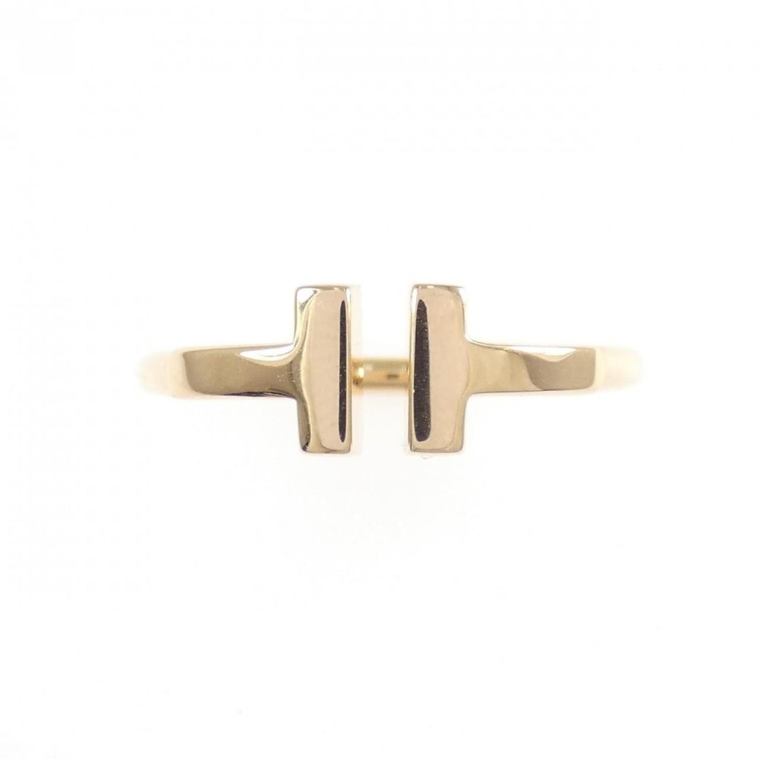 Tiffany T Wire Ring - 2