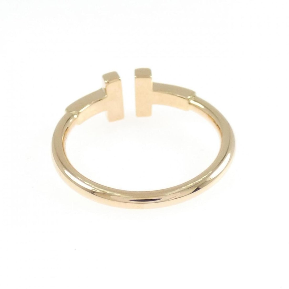 Tiffany T Wire Ring - 3