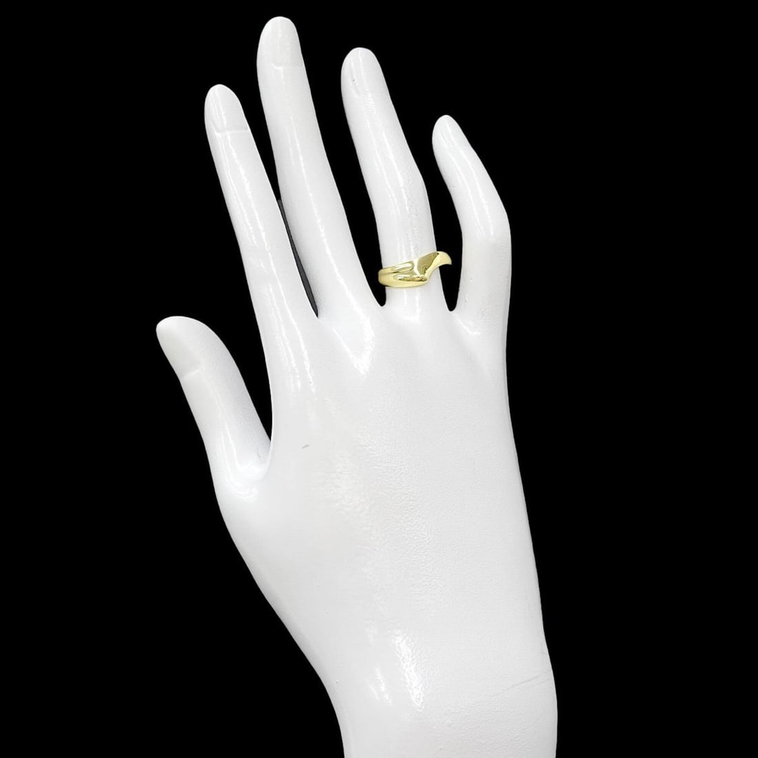Tiffany T Wire Ring - 6