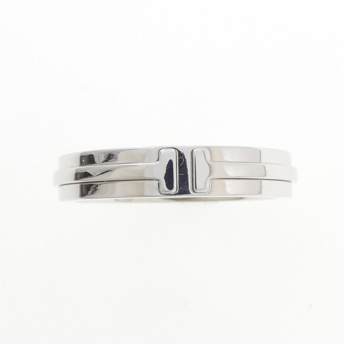 Tiffany T-Two Narrow Ring - 2