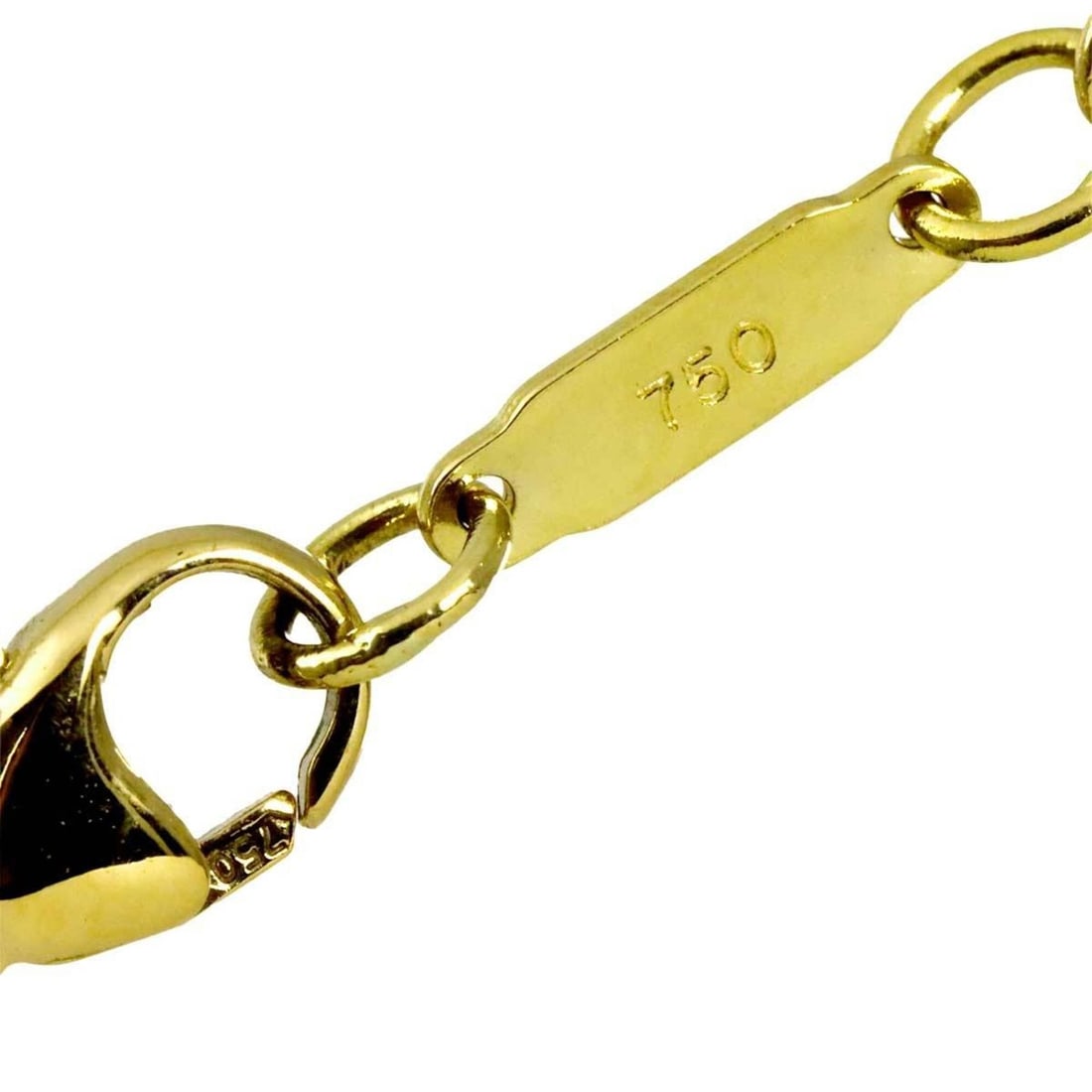 Tiffany T-Two Narrow Ring - 6