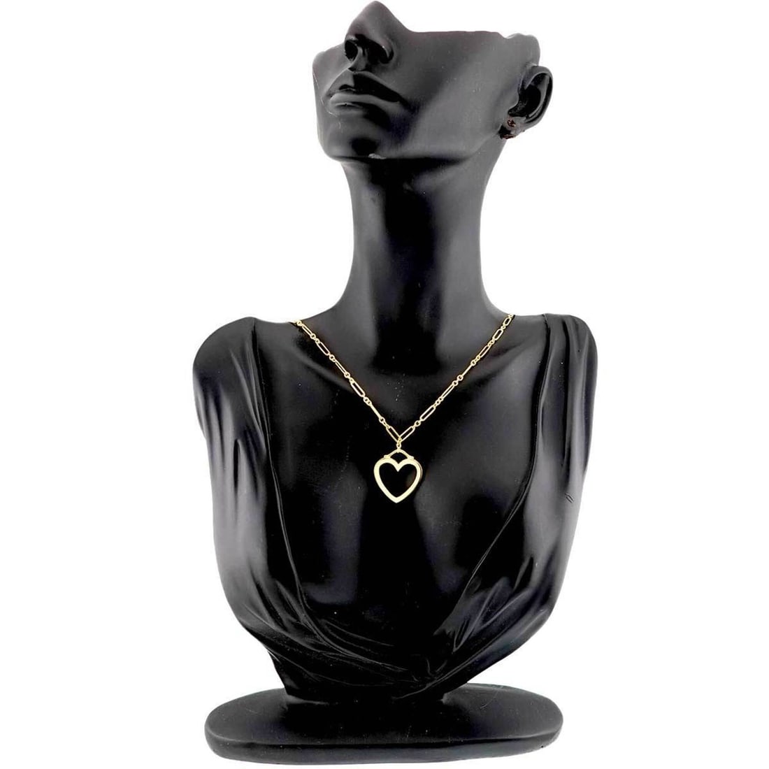 Tiffany T-Two Narrow Ring - 7