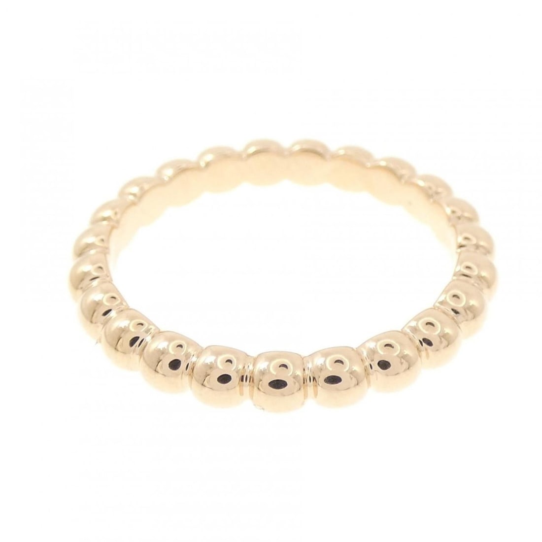 Van Cleef & Arpels Perlee Medium Ring - 2