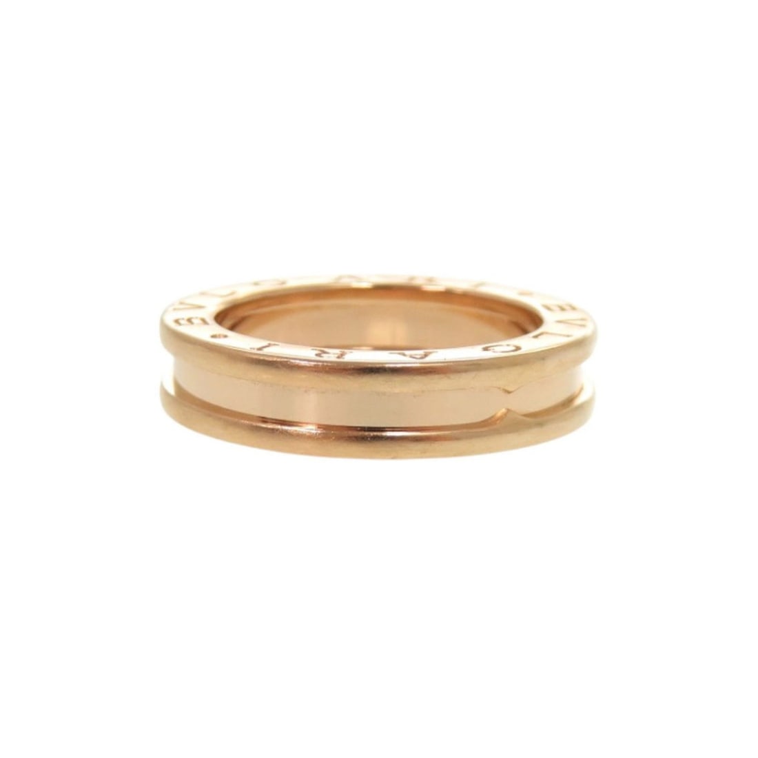 Van Cleef & Arpels Perlee Medium Ring - 9