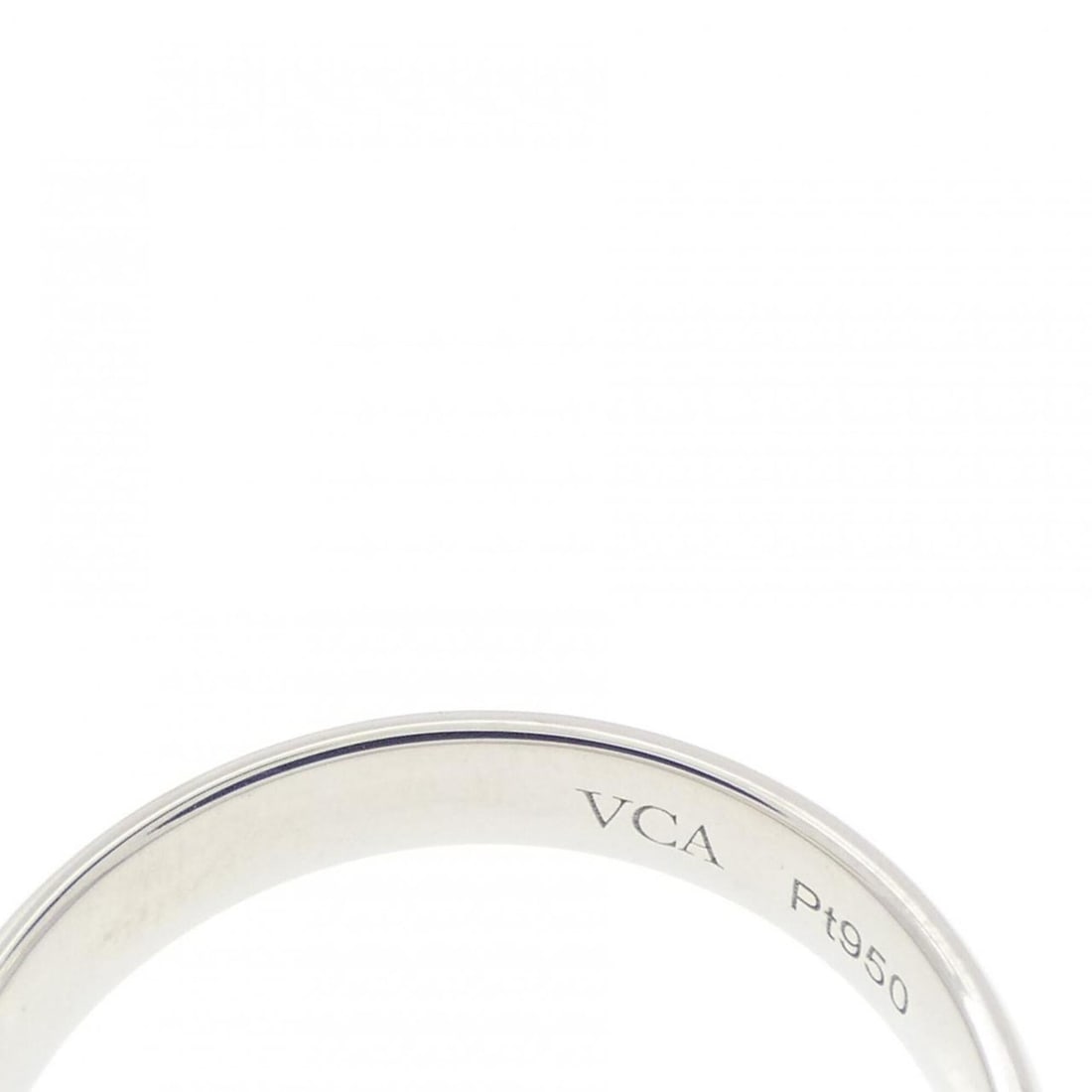 Van Cleef & Arpels Tendrement Ring - 3