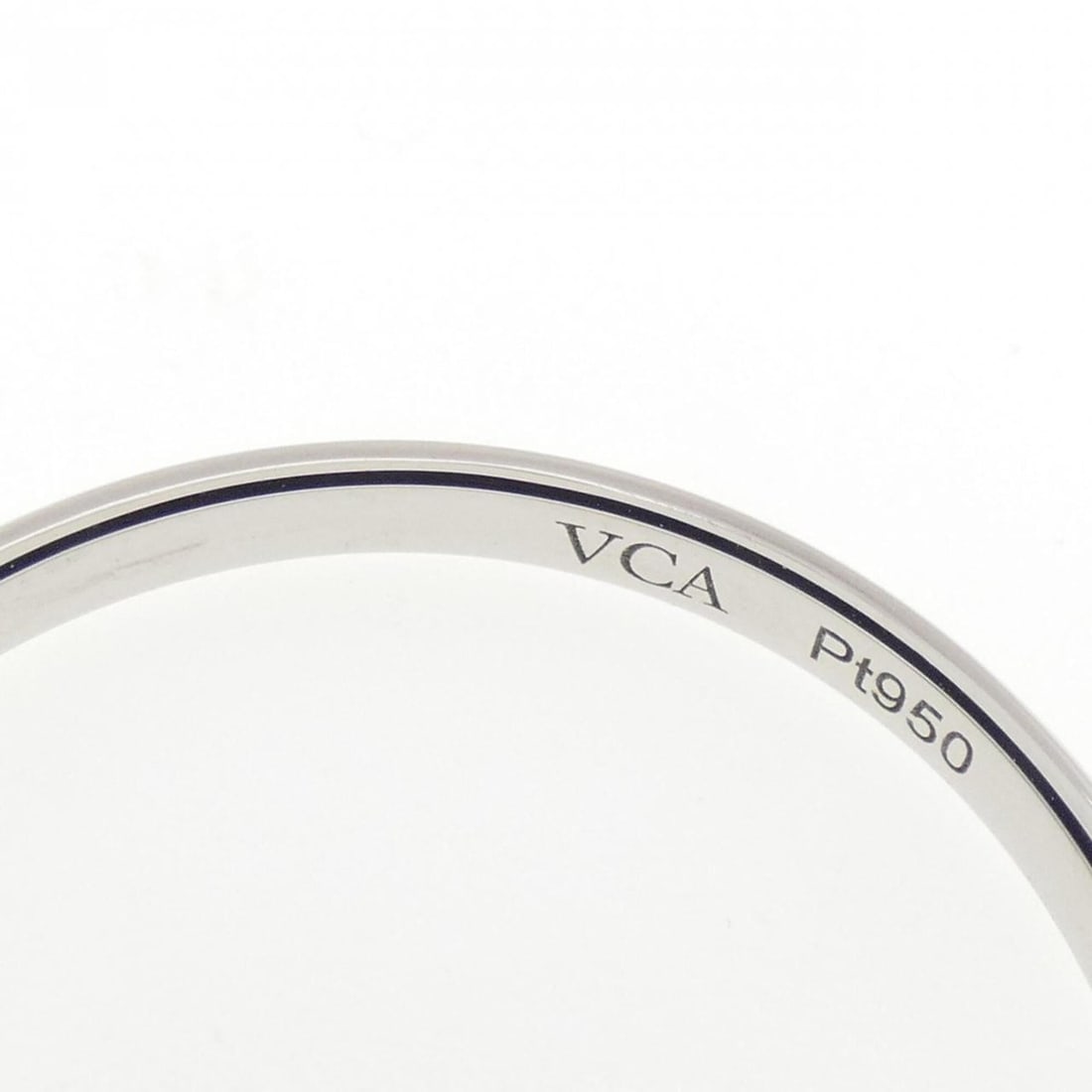 Van Cleef & Arpels Tendrement Ring - 3