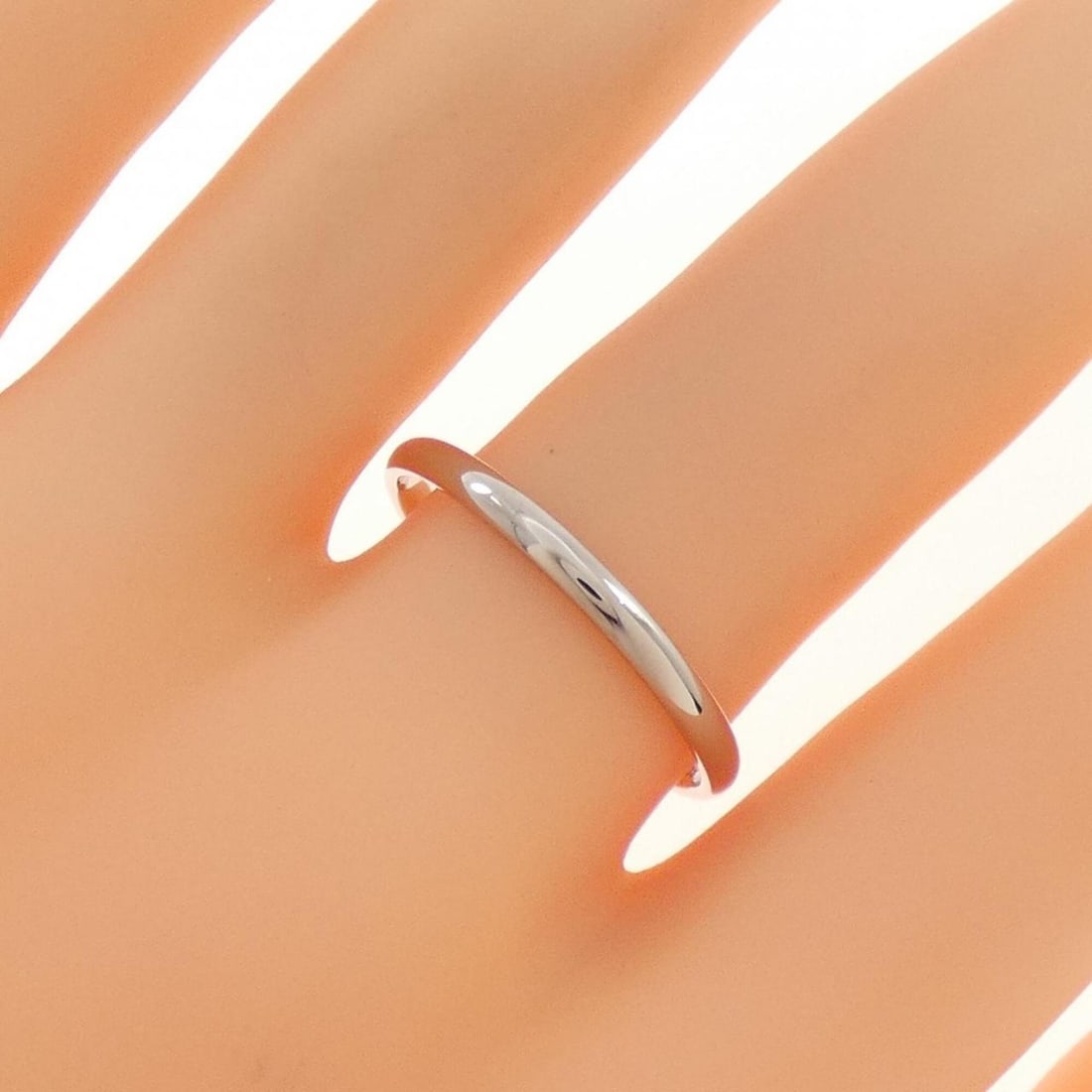 Van Cleef & Arpels Tendrement Ring - 4