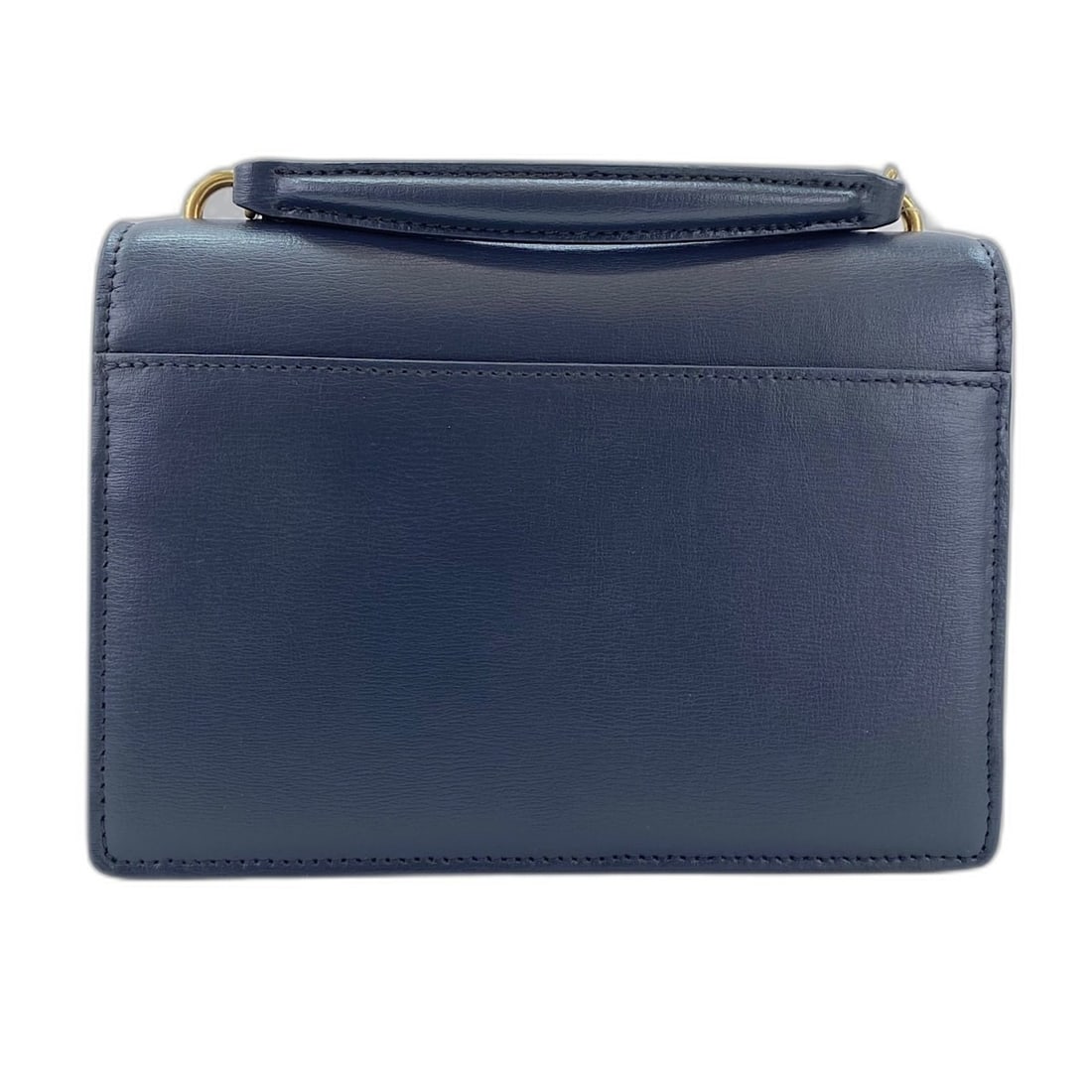 PRADA Tessuto Input Handbag, Black - 2