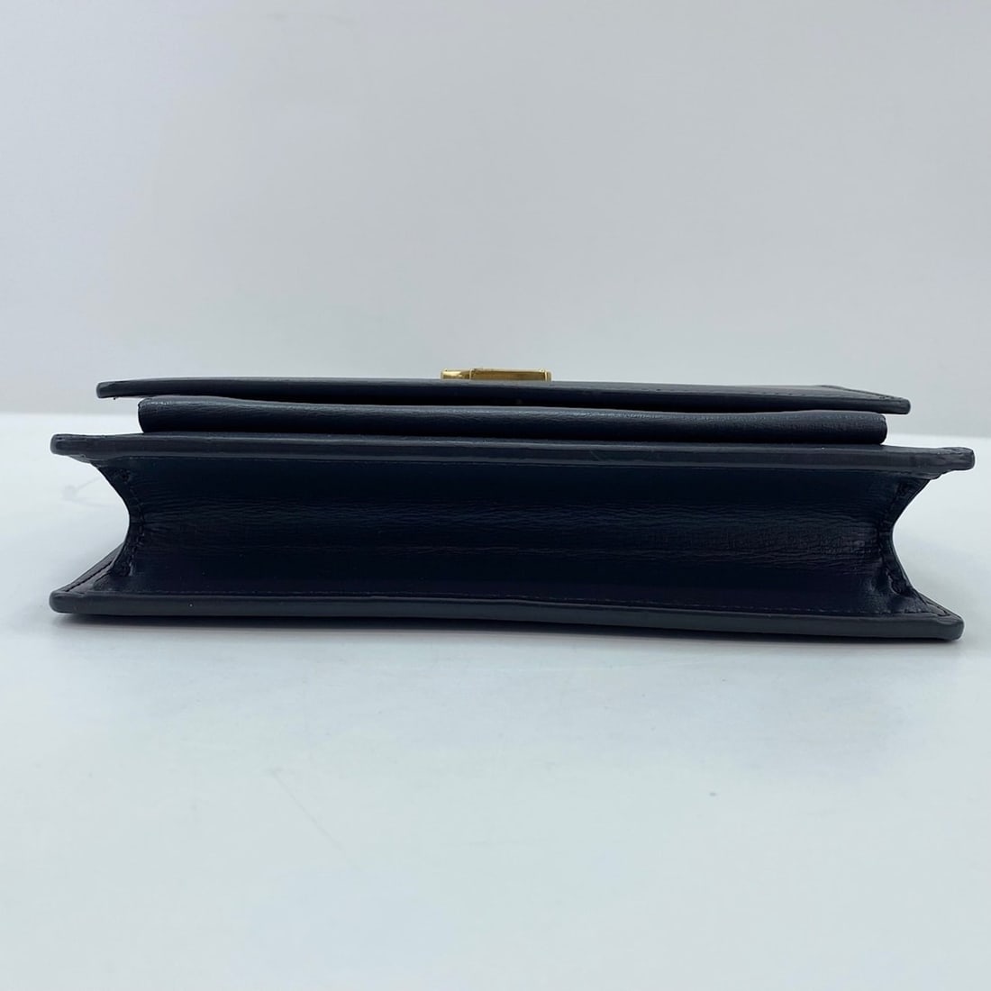 PRADA Tessuto Input Handbag, Black - 5