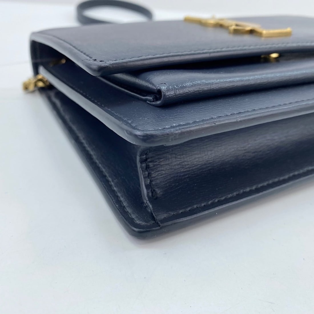 PRADA Tessuto Input Handbag, Black - 6