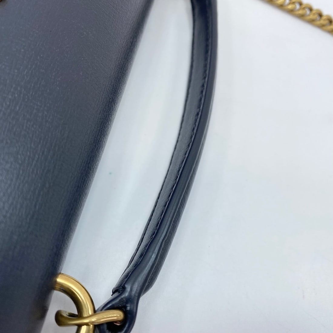 PRADA Tessuto Input Handbag, Black - 9
