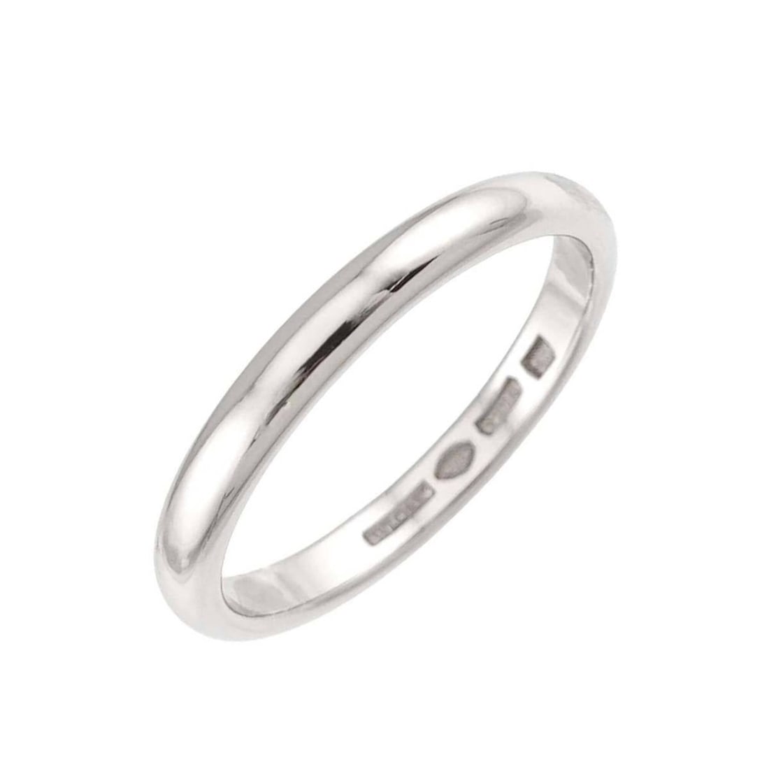 Bvlgari Bulgari Fedi 1 Ring, Platinum Ring: --- Catalog ---Category: SizeJP Size: 13.5US Size: 6.5Category: DesignType: Band ringGender: WomenMaterial: Platinum 950Category: GeneralBrand: Bvlgari--- Item List ---Section: ConditionRanking: Rank 