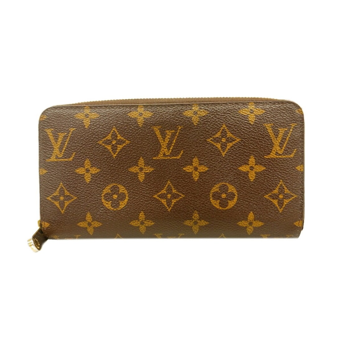 Louis Vuitton Monogram Zippy Wallet M60017 Brown Long for Men and Women P3422646: --- Catalog ---Category: SizeSize (HxWxD): 10.5cm x 19.5cm x 2cm / 4.13'' x 7.67'' x 0.78''Category: DesignType: Long wallet (bi-fold)Color: BrownGender: Men,WomenCategory: GeneralMPN: M60017Brand: Lo