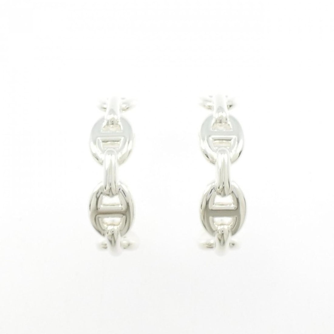 Hermes 925 Earrings (1 of 12)