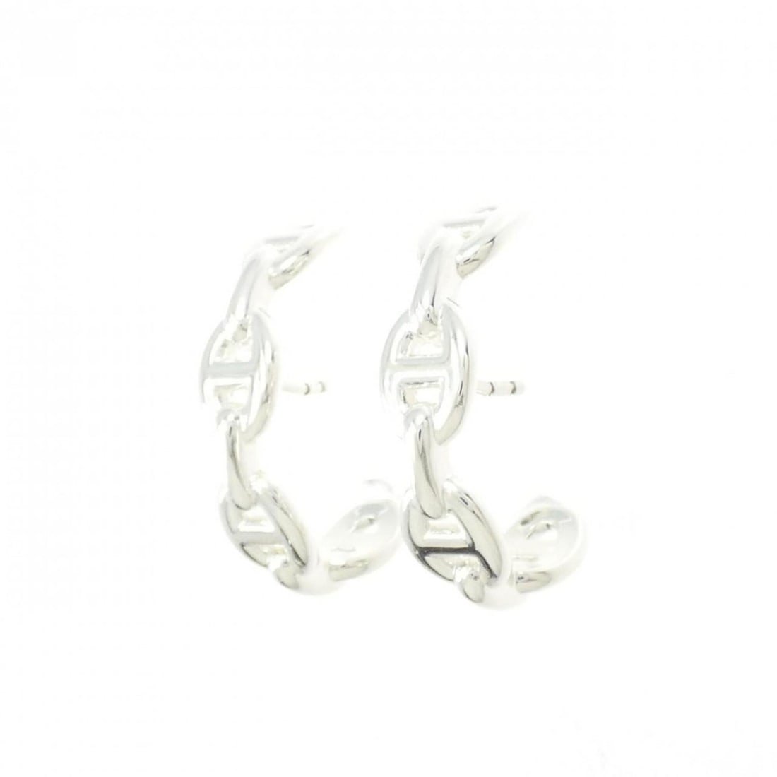 Hermes 925 Earrings - 2