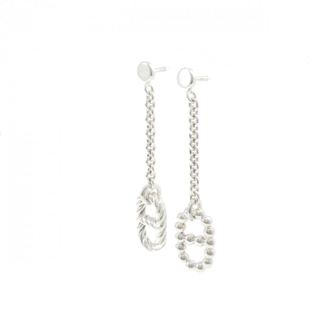 Hermes 925 Earrings - 2