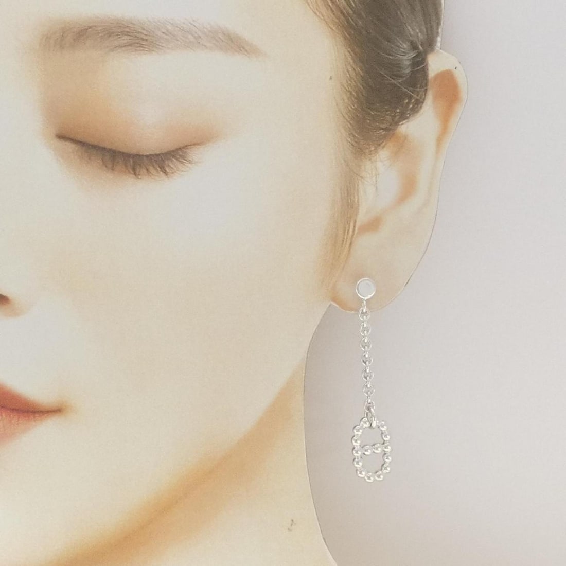 Hermes 925 Earrings - 4