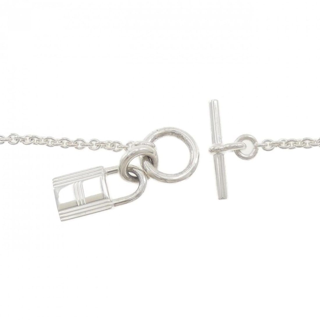 Hermes 925 Earrings - 5