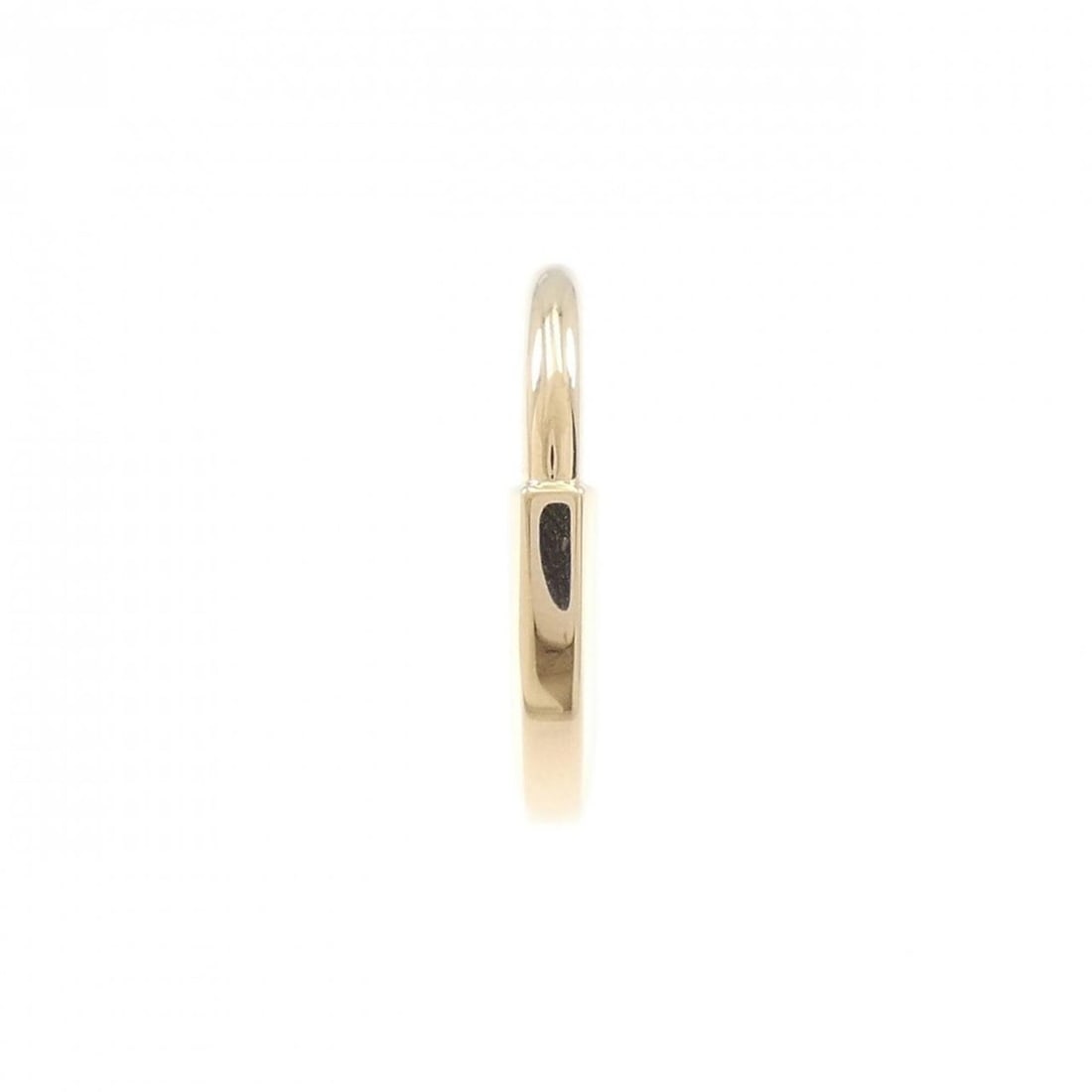Tiffany Rock Earring (Single Earring): --- Catalog ---Category: SizeSize (HxWxD): 28.80mm x 4.50mm / 1.13'' x 0.18''Category: DesignType: Stud earringsGender: WomenMaterial: Pink gold (18K)Single earring: YesCategory: GeneralMPN: 72342836B