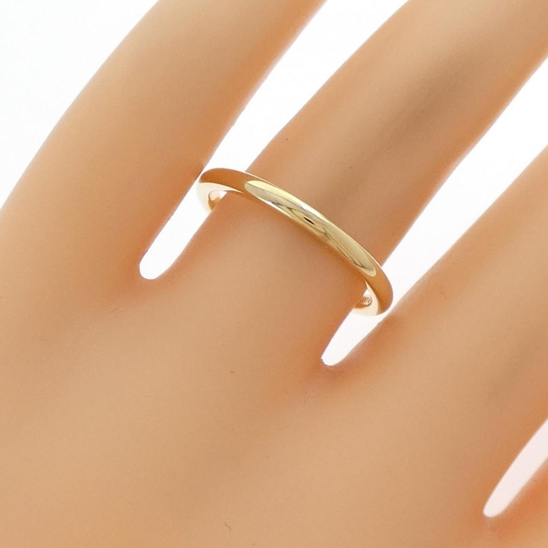 Tiffany Lucida Ring - 4