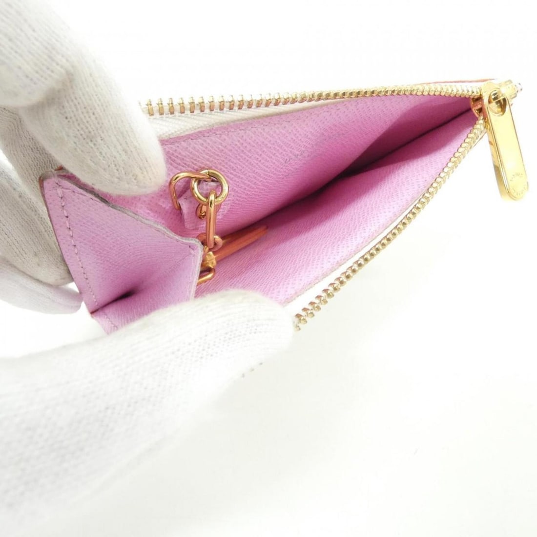 Tiffany Lucida Ring - 7