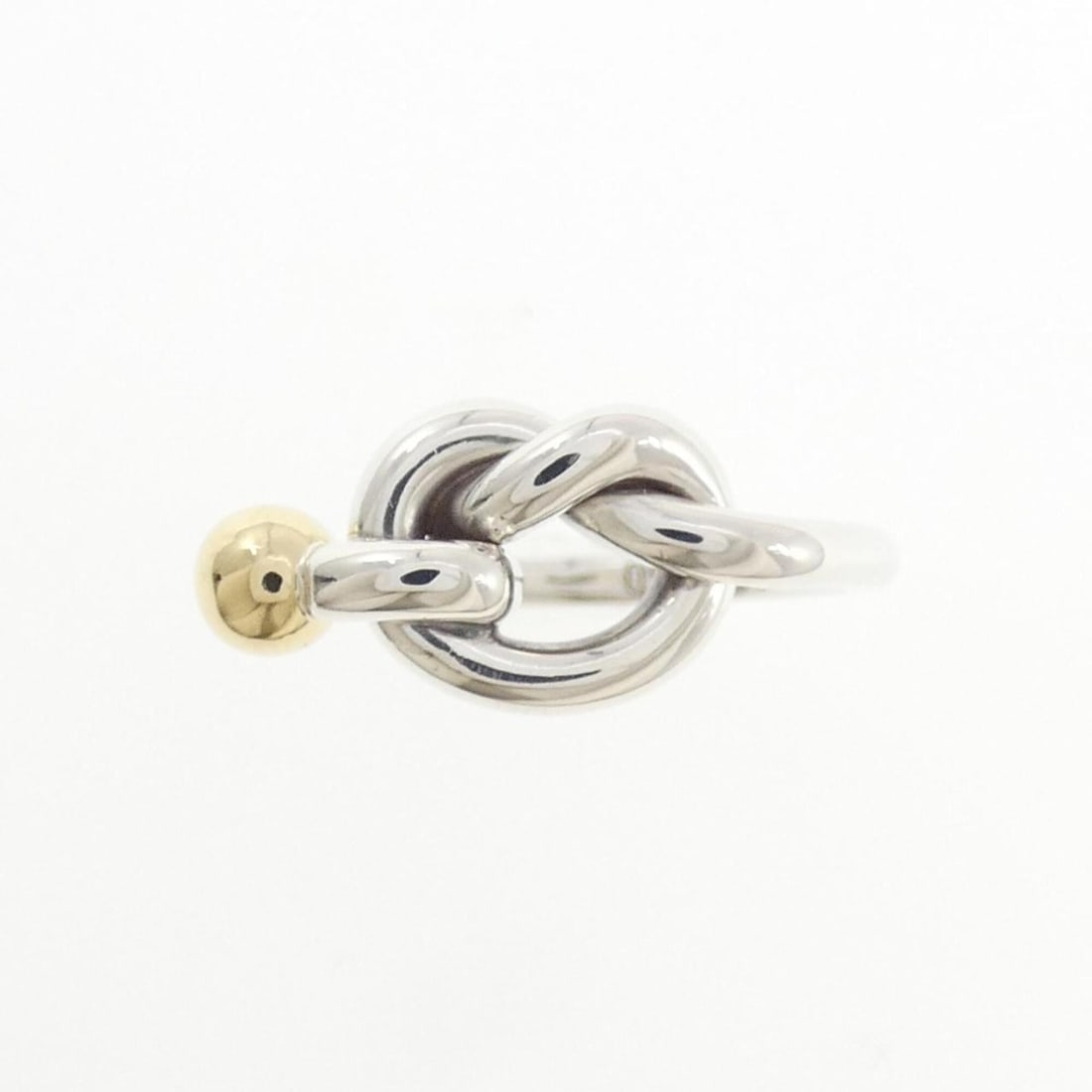 Tiffany Love Knot Ring - 2