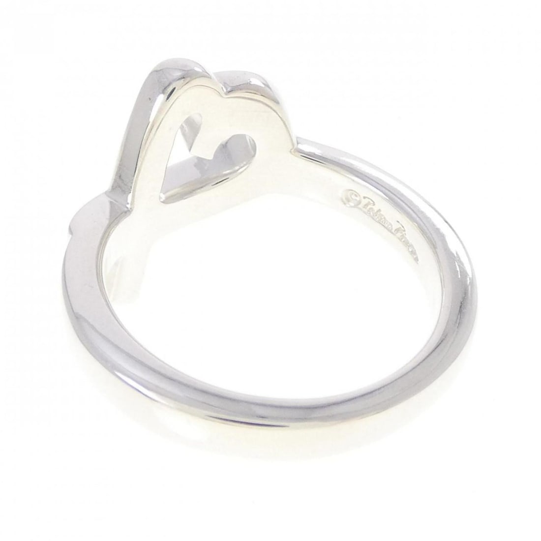 Tiffany Loving Heart Ring - 3