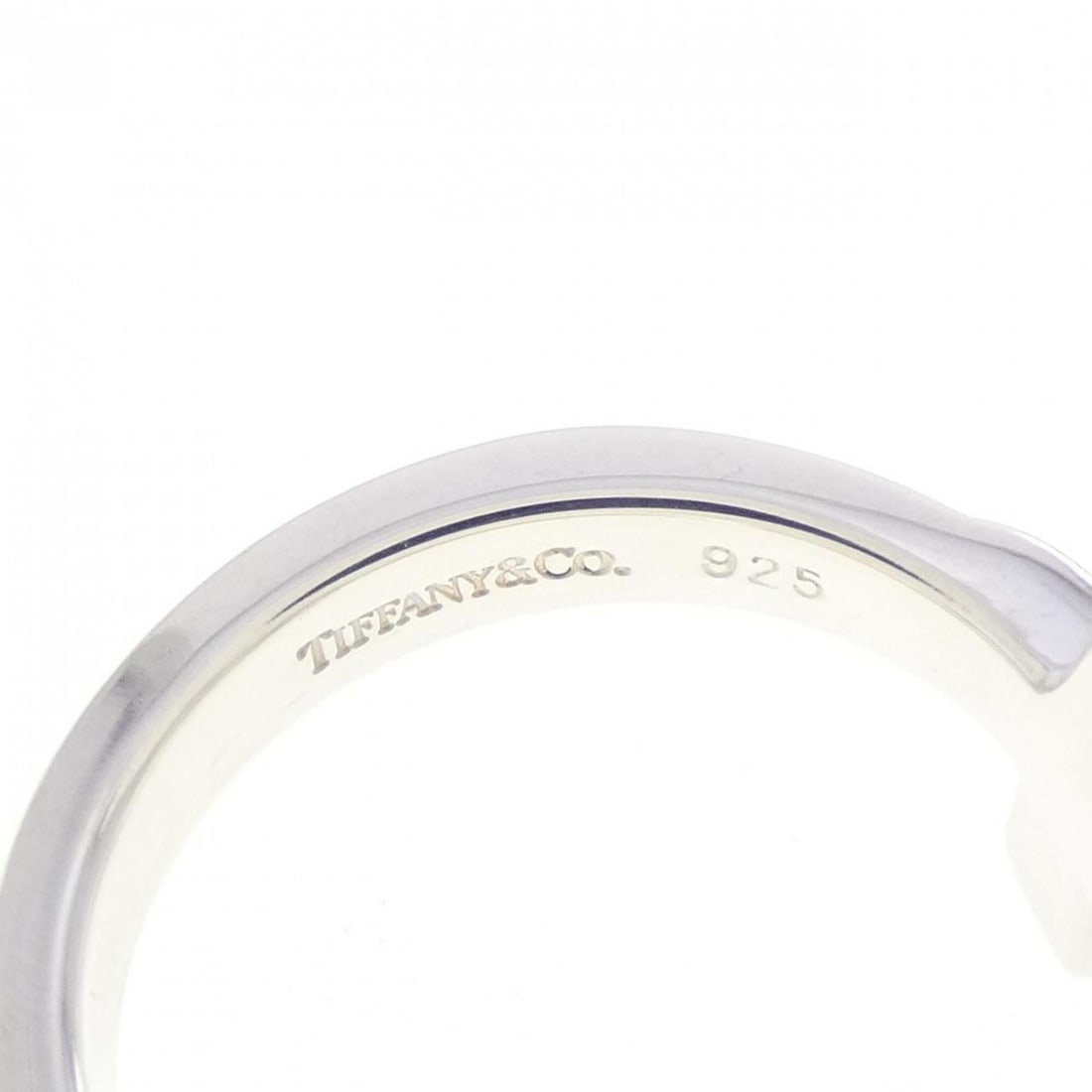 Tiffany Loving Heart Ring - 4