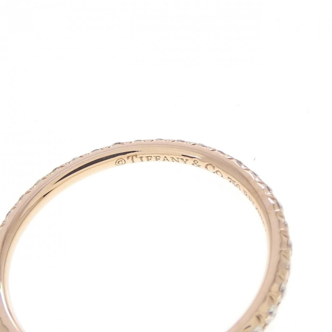 Tiffany Metro Ring - 2
