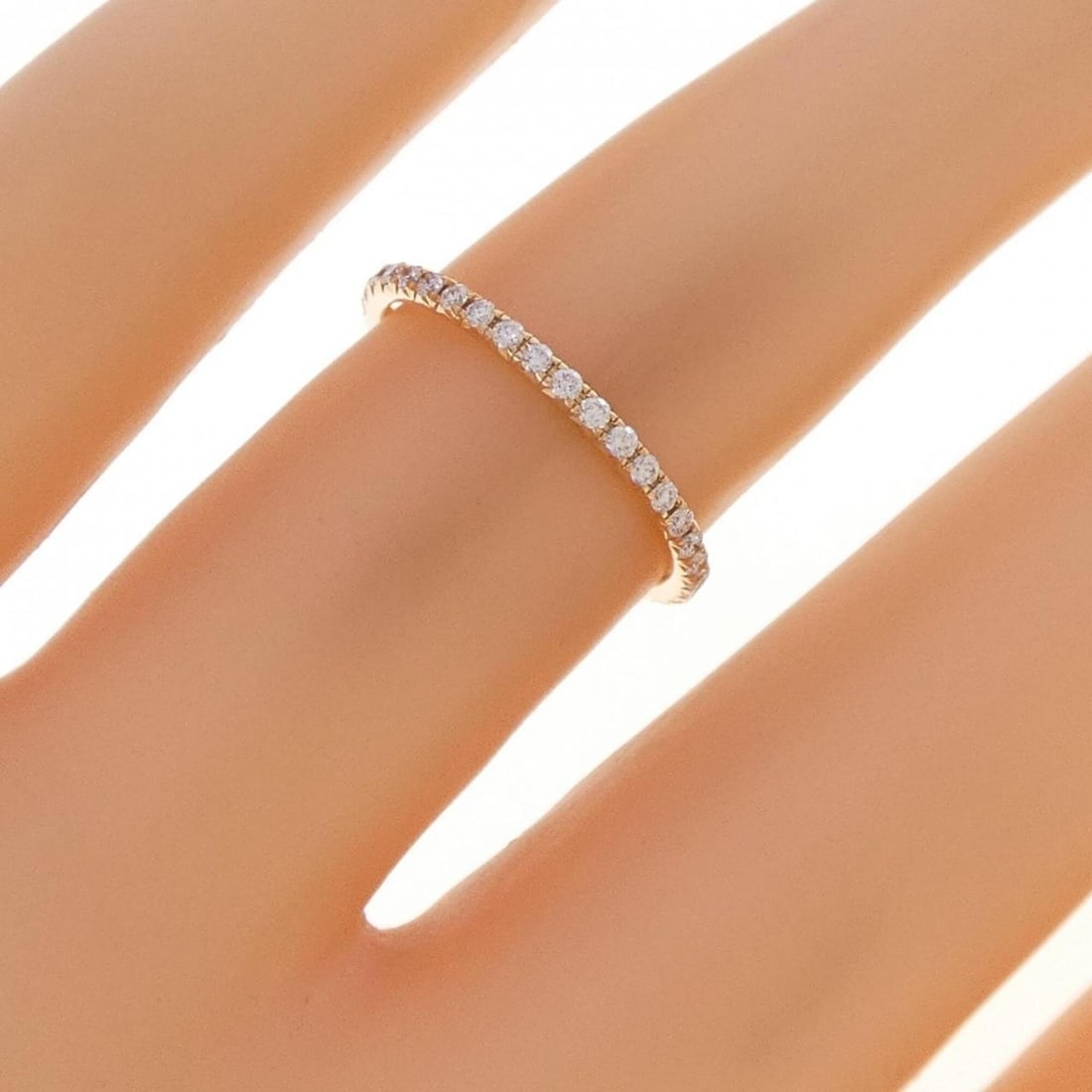 Tiffany Metro Ring - 3