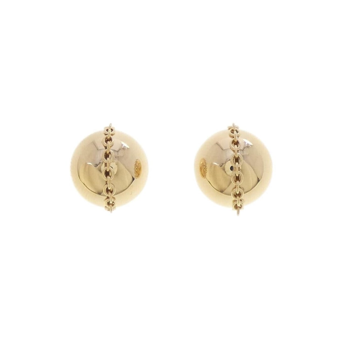 Tiffany Bolt Stud Earrings (1 of 15)