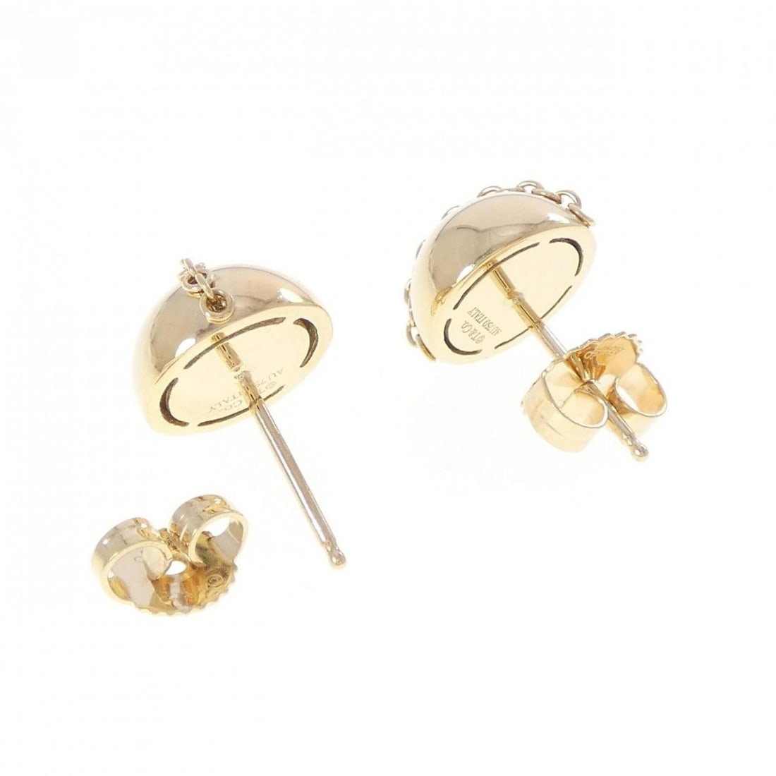 Tiffany Bolt Stud Earrings - 3