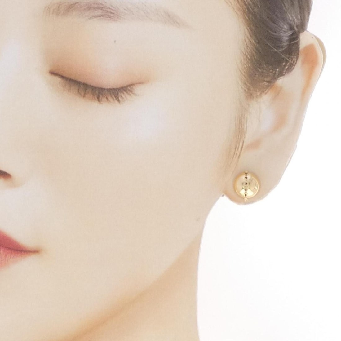 Tiffany Bolt Stud Earrings - 4
