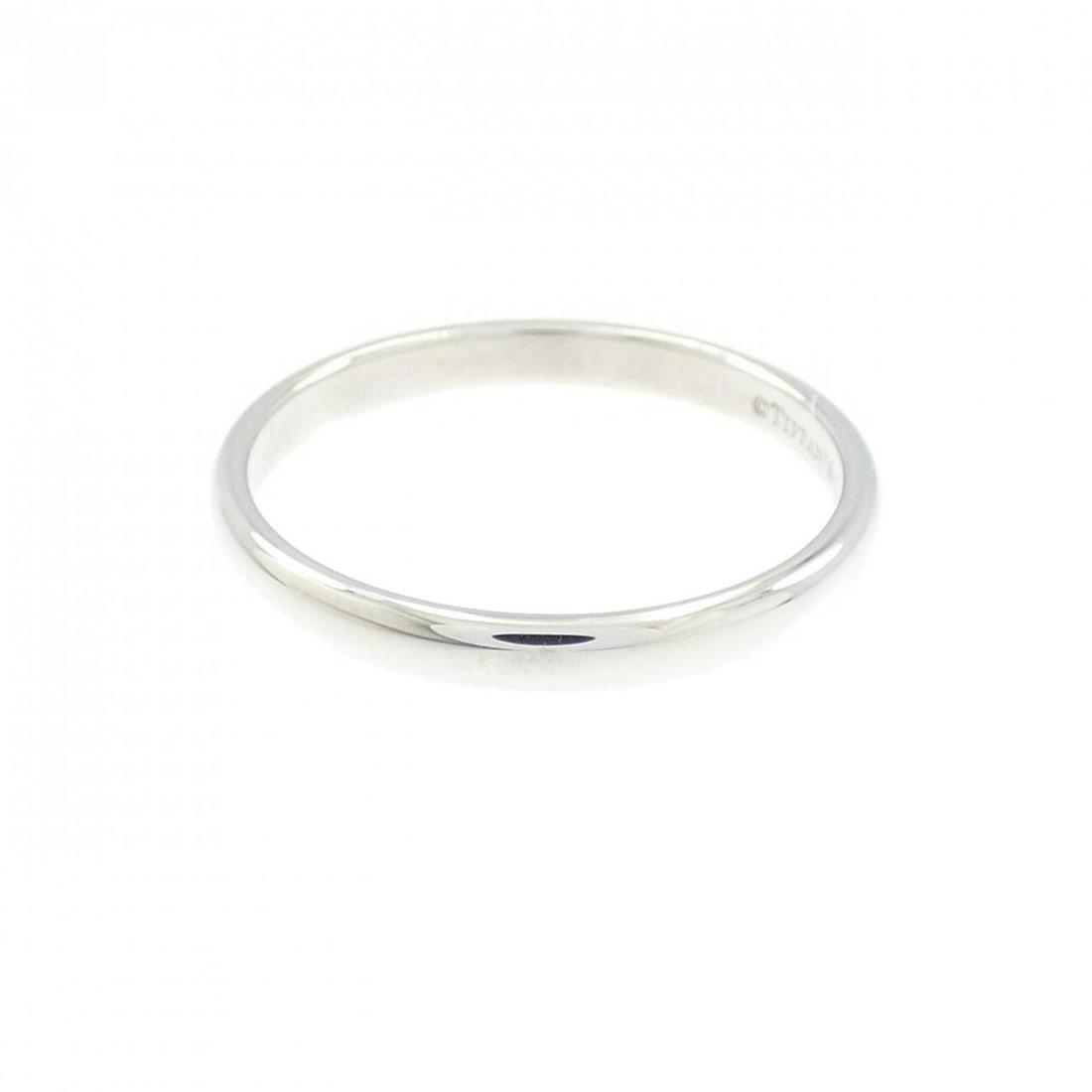 Tiffany Band Ring - 2