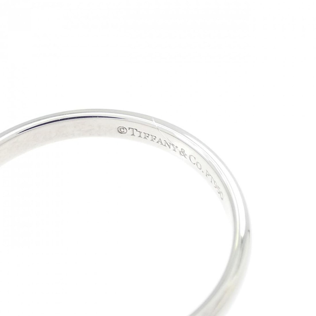 Tiffany Band Ring - 3