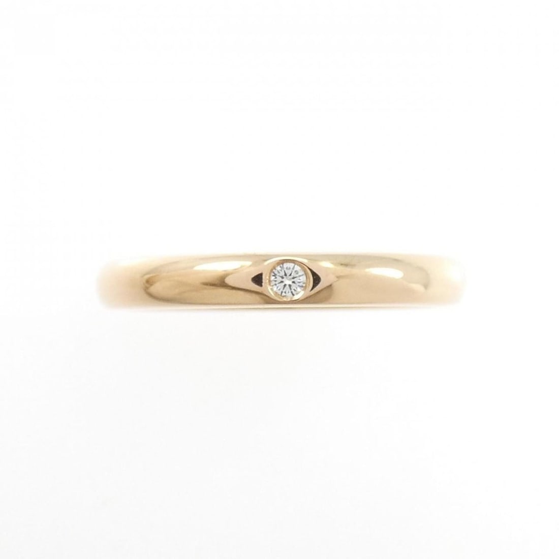 Tiffany Band Ring - 2