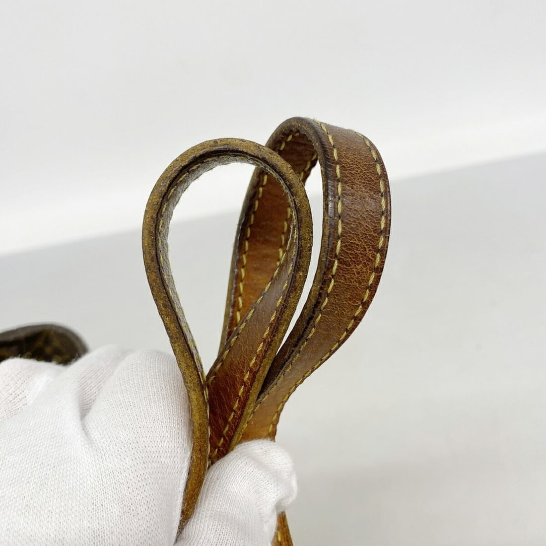 Tiffany Band Ring - 7