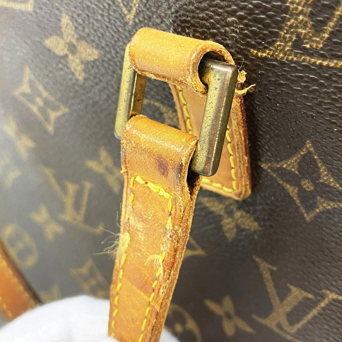 Tiffany Band Ring - 9