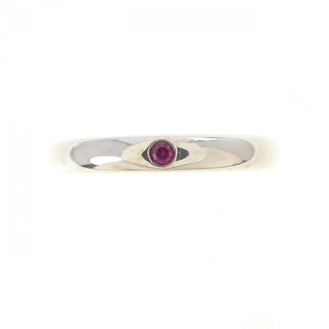 Tiffany Band Ring - 2