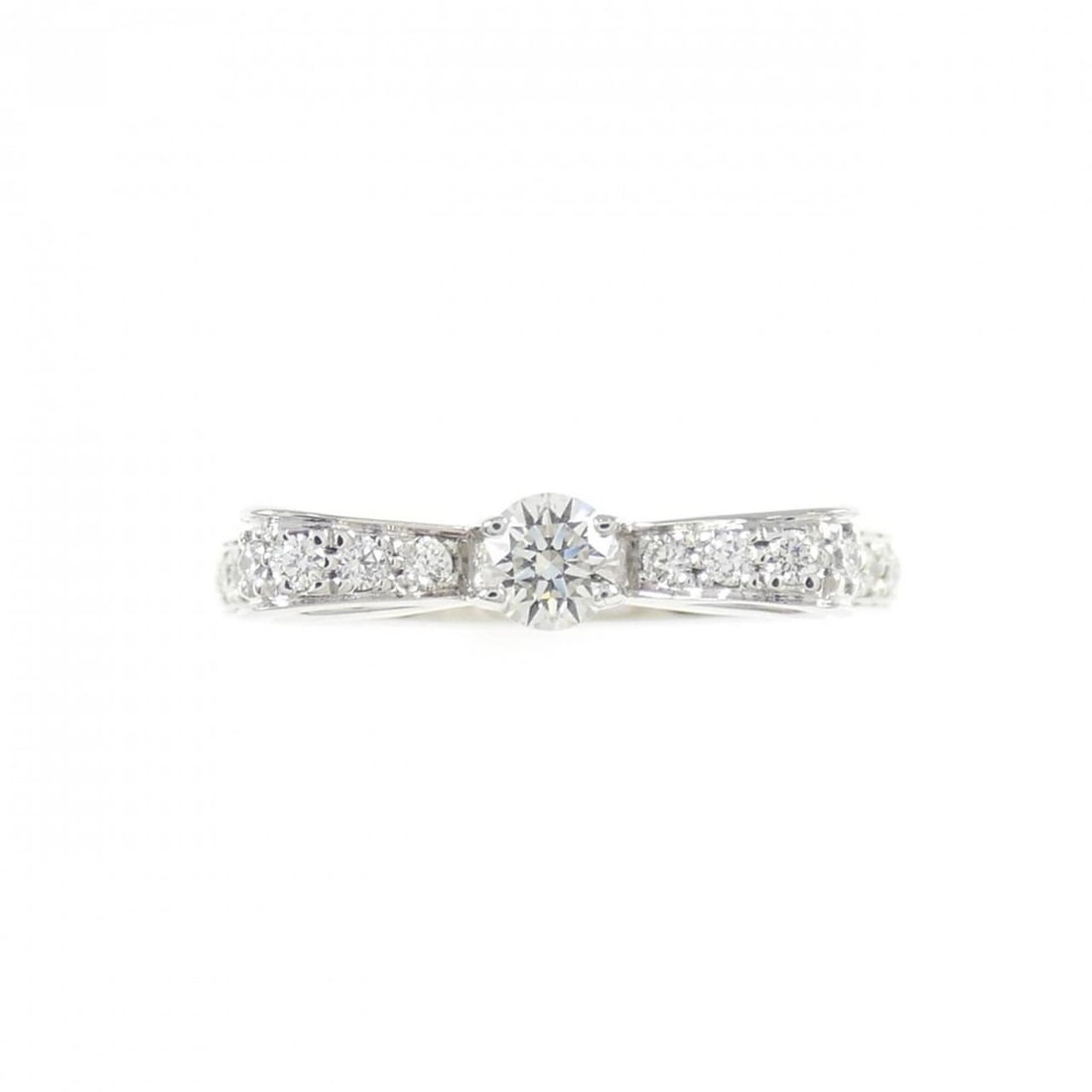 Chanel 1932 Ruban Ring - 2